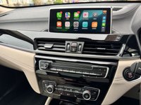 USED 2021 71 BMW X1 2.0 20i xLine SUV 5dr Petrol DCT sDrive Euro 6 (s/s) (178 ps) APPLE CARPLAY | FULL BMW SH
