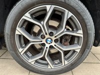 USED 2021 71 BMW X1 2.0 20i xLine SUV 5dr Petrol DCT sDrive Euro 6 (s/s) (178 ps) APPLE CARPLAY | FULL BMW SH