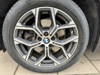 USED 2021 71 BMW X1 2.0 20i xLine SUV 5dr Petrol DCT sDrive Euro 6 (s/s) (178 ps) APPLE CARPLAY | FULL BMW SH