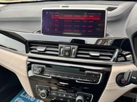 USED 2021 71 BMW X1 2.0 20i xLine SUV 5dr Petrol DCT sDrive Euro 6 (s/s) (178 ps) APPLE CARPLAY | FULL BMW SH
