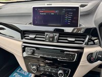 USED 2021 71 BMW X1 2.0 20i xLine SUV 5dr Petrol DCT sDrive Euro 6 (s/s) (178 ps) APPLE CARPLAY | FULL BMW SH
