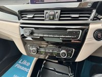 USED 2021 71 BMW X1 2.0 20i xLine SUV 5dr Petrol DCT sDrive Euro 6 (s/s) (178 ps) APPLE CARPLAY | FULL BMW SH