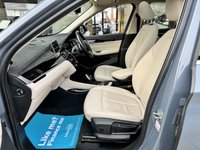 USED 2021 71 BMW X1 2.0 20i xLine SUV 5dr Petrol DCT sDrive Euro 6 (s/s) (178 ps) APPLE CARPLAY | FULL BMW SH