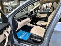 USED 2021 71 BMW X1 2.0 20i xLine SUV 5dr Petrol DCT sDrive Euro 6 (s/s) (178 ps) APPLE CARPLAY | FULL BMW SH