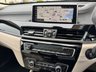 USED 2021 71 BMW X1 2.0 20i xLine SUV 5dr Petrol DCT sDrive Euro 6 (s/s) (178 ps) APPLE CARPLAY | FULL BMW SH