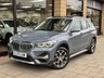 USED 2021 71 BMW X1 2.0 20i xLine SUV 5dr Petrol DCT sDrive Euro 6 (s/s) (178 ps) APPLE CARPLAY | FULL BMW SH