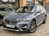 USED 2021 71 BMW X1 2.0 20i xLine SUV 5dr Petrol DCT sDrive Euro 6 (s/s) (178 ps) APPLE CARPLAY | FULL BMW SH