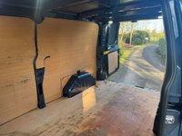 USED 2020 70 FORD TRANSIT CUSTOM 2.0 300 EcoBlue Limited Panel Van 5dr Diesel Manual L2 H1 Euro 6 (s/s) (130 ps) FORD TRANSIT CUSTOM 2.0 300 EcoBlue Limited Panel Van 5dr Diesel Manual L2 H1 Euro 6 (s/s) (130 ps)