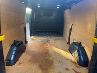 USED 2020 70 FORD TRANSIT CUSTOM 2.0 300 EcoBlue Limited Panel Van 5dr Diesel Manual L2 H1 Euro 6 (s/s) (130 ps) FORD TRANSIT CUSTOM 2.0 300 EcoBlue Limited Panel Van 5dr Diesel Manual L2 H1 Euro 6 (s/s) (130 ps)