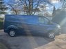 USED 2020 70 FORD TRANSIT CUSTOM 2.0 300 EcoBlue Limited Panel Van 5dr Diesel Manual L2 H1 Euro 6 (s/s) (130 ps) FORD TRANSIT CUSTOM 2.0 300 EcoBlue Limited Panel Van 5dr Diesel Manual L2 H1 Euro 6 (s/s) (130 ps)
