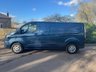 USED 2020 70 FORD TRANSIT CUSTOM 2.0 300 EcoBlue Limited Panel Van 5dr Diesel Manual L2 H1 Euro 6 (s/s) (130 ps) FORD TRANSIT CUSTOM 2.0 300 EcoBlue Limited Panel Van 5dr Diesel Manual L2 H1 Euro 6 (s/s) (130 ps)