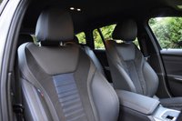 USED 2023 73 BMW 3 SERIES 2.0 330e 12kWh M Sport Touring 5dr Petrol Plug-in Hybrid Auto xDrive Euro 6 (s/s) (292 ps) SAT NAV, HEATED SEATS, TOW BAR