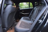 USED 2023 73 BMW 3 SERIES 2.0 330e 12kWh M Sport Touring 5dr Petrol Plug-in Hybrid Auto xDrive Euro 6 (s/s) (292 ps) SAT NAV, HEATED SEATS, TOW BAR