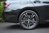 USED 2023 73 BMW 3 SERIES 2.0 330e 12kWh M Sport Touring 5dr Petrol Plug-in Hybrid Auto xDrive Euro 6 (s/s) (292 ps) SAT NAV, HEATED SEATS, TOW BAR
