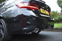 USED 2023 73 BMW 3 SERIES 2.0 330e 12kWh M Sport Touring 5dr Petrol Plug-in Hybrid Auto xDrive Euro 6 (s/s) (292 ps) SAT NAV, HEATED SEATS, TOW BAR