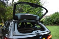 USED 2023 73 BMW 3 SERIES 2.0 330e 12kWh M Sport Touring 5dr Petrol Plug-in Hybrid Auto xDrive Euro 6 (s/s) (292 ps) SAT NAV, HEATED SEATS, TOW BAR