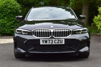 USED 2023 73 BMW 3 SERIES 2.0 330e 12kWh M Sport Touring 5dr Petrol Plug-in Hybrid Auto xDrive Euro 6 (s/s) (292 ps) SAT NAV, HEATED SEATS, TOW BAR