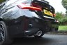 USED 2023 73 BMW 3 SERIES 2.0 330e 12kWh M Sport Touring 5dr Petrol Plug-in Hybrid Auto xDrive Euro 6 (s/s) (292 ps) SAT NAV, HEATED SEATS, TOW BAR