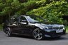 USED 2023 73 BMW 3 SERIES 2.0 330e 12kWh M Sport Touring 5dr Petrol Plug-in Hybrid Auto xDrive Euro 6 (s/s) (292 ps) SAT NAV, HEATED SEATS, TOW BAR