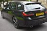 USED 2023 73 BMW 3 SERIES 2.0 330e 12kWh M Sport Touring 5dr Petrol Plug-in Hybrid Auto xDrive Euro 6 (s/s) (292 ps) SAT NAV, HEATED SEATS, TOW BAR