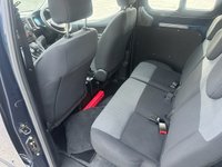 USED 2020 70 NISSAN e-NV200 40kWh WHEELCHAIR ADAPTED Acenta Combi Van Double Cab 5dr Electric Auto (5 Seat, Quick Charge) (109 ps) BROTHERWOOD WHEELCHAIR CONVERSION