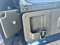 USED 2020 70 NISSAN e-NV200 40kWh WHEELCHAIR ADAPTED Acenta Combi Van Double Cab 5dr Electric Auto (5 Seat, Quick Charge) (109 ps) BROTHERWOOD WHEELCHAIR CONVERSION