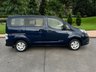 USED 2020 70 NISSAN e-NV200 40kWh WHEELCHAIR ADAPTED Acenta Combi Van Double Cab 5dr Electric Auto (5 Seat, Quick Charge) (109 ps) BROTHERWOOD WHEELCHAIR CONVERSION
