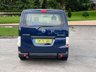 USED 2020 70 NISSAN e-NV200 40kWh WHEELCHAIR ADAPTED Acenta Combi Van Double Cab 5dr Electric Auto (5 Seat, Quick Charge) (109 ps) BROTHERWOOD WHEELCHAIR CONVERSION
