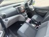 USED 2020 70 NISSAN e-NV200 40kWh WHEELCHAIR ADAPTED Acenta Combi Van Double Cab 5dr Electric Auto (5 Seat, Quick Charge) (109 ps) BROTHERWOOD WHEELCHAIR CONVERSION