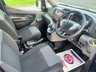 USED 2020 70 NISSAN e-NV200 40kWh WHEELCHAIR ADAPTED Acenta Combi Van Double Cab 5dr Electric Auto (5 Seat, Quick Charge) (109 ps) BROTHERWOOD WHEELCHAIR CONVERSION