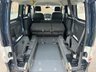 USED 2020 70 NISSAN e-NV200 40kWh WHEELCHAIR ADAPTED Acenta Combi Van Double Cab 5dr Electric Auto (5 Seat, Quick Charge) (109 ps) BROTHERWOOD WHEELCHAIR CONVERSION
