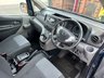 USED 2020 70 NISSAN e-NV200 40kWh WHEELCHAIR ADAPTED Acenta Combi Van Double Cab 5dr Electric Auto (5 Seat, Quick Charge) (109 ps) BROTHERWOOD WHEELCHAIR CONVERSION