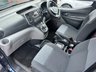 USED 2020 70 NISSAN e-NV200 40kWh WHEELCHAIR ADAPTED Acenta Combi Van Double Cab 5dr Electric Auto (5 Seat, Quick Charge) (109 ps) BROTHERWOOD WHEELCHAIR CONVERSION