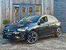 USED 2021 21 VAUXHALL CORSA 1.2 Turbo Elite Nav Premium Hatchback 5dr Petrol Manual Euro 6 (s/s) (100 ps) HEATED STEERING & SEATS & CAMERA