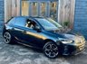 USED 2021 21 VAUXHALL CORSA 1.2 Turbo Elite Nav Premium Hatchback 5dr Petrol Manual Euro 6 (s/s) (100 ps) HEATED STEERING & SEATS & CAMERA