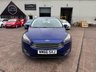 USED 2016 66 FORD FOCUS 1.0T EcoBoost Zetec Hatchback 5dr Petrol Manual Euro 6 (s/s) (100 ps) &pound;20 TAX, GREAT HISTORY!! 2 KEYS!!