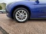 USED 2016 66 FORD FOCUS 1.0T EcoBoost Zetec Hatchback 5dr Petrol Manual Euro 6 (s/s) (100 ps) &pound;20 TAX, GREAT HISTORY!! 2 KEYS!!