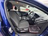 USED 2016 66 FORD FOCUS 1.0T EcoBoost Zetec Hatchback 5dr Petrol Manual Euro 6 (s/s) (100 ps) &pound;20 TAX, GREAT HISTORY!! 2 KEYS!!