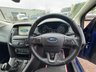 USED 2016 66 FORD FOCUS 1.0T EcoBoost Zetec Hatchback 5dr Petrol Manual Euro 6 (s/s) (100 ps) &pound;20 TAX, GREAT HISTORY!! 2 KEYS!!