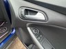 USED 2016 66 FORD FOCUS 1.0T EcoBoost Zetec Hatchback 5dr Petrol Manual Euro 6 (s/s) (100 ps) &pound;20 TAX, GREAT HISTORY!! 2 KEYS!!
