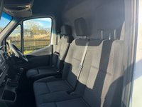 USED 2021 21 MERCEDES-BENZ SPRINTER 2.1 314 CDI Premium Panel Van 5dr Diesel Manual FWD L2 H2 Euro 6 (s/s) (143 ps) MERCEDES-BENZ SPRINTER 2.1 314 CDI Premium Panel Van 5dr Diesel Manual FWD L2 H2 Euro 6