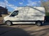 USED 2021 21 MERCEDES-BENZ SPRINTER 2.1 314 CDI Premium Panel Van 5dr Diesel Manual FWD L2 H2 Euro 6 (s/s) (143 ps) MERCEDES-BENZ SPRINTER 2.1 314 CDI Premium Panel Van 5dr Diesel Manual FWD L2 H2 Euro 6