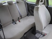 USED 2004 53 NISSAN MICRA 1.4 16v SE Hatchback 3dr Petrol Automatic (163 g/km, 87 bhp) www.suffolkcarcentre.co.uk - Located at Ilketshall