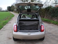 USED 2004 53 NISSAN MICRA 1.4 16v SE Hatchback 3dr Petrol Automatic (163 g/km, 87 bhp) www.suffolkcarcentre.co.uk - Located at Ilketshall