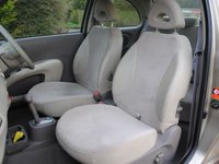 USED 2004 53 NISSAN MICRA 1.4 16v SE Hatchback 3dr Petrol Automatic (163 g/km, 87 bhp) www.suffolkcarcentre.co.uk - Located at Ilketshall
