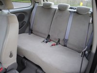 USED 2004 53 NISSAN MICRA 1.4 16v SE Hatchback 3dr Petrol Automatic (163 g/km, 87 bhp) www.suffolkcarcentre.co.uk - Located at Ilketshall