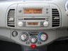 USED 2004 53 NISSAN MICRA 1.4 16v SE Hatchback 3dr Petrol Automatic (163 g/km, 87 bhp) www.suffolkcarcentre.co.uk - Located at Ilketshall