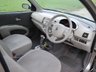 USED 2004 53 NISSAN MICRA 1.4 16v SE Hatchback 3dr Petrol Automatic (163 g/km, 87 bhp) www.suffolkcarcentre.co.uk - Located at Ilketshall