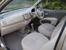 USED 2004 53 NISSAN MICRA 1.4 16v SE Hatchback 3dr Petrol Automatic (163 g/km, 87 bhp) www.suffolkcarcentre.co.uk - Located at Ilketshall