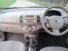 USED 2004 53 NISSAN MICRA 1.4 16v SE Hatchback 3dr Petrol Automatic (163 g/km, 87 bhp) www.suffolkcarcentre.co.uk - Located at Ilketshall